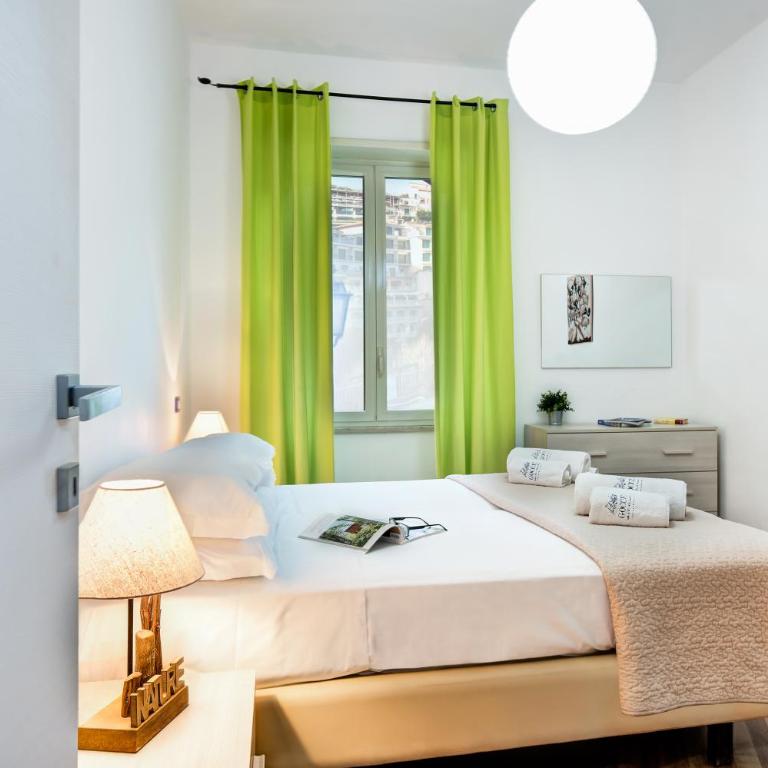 GOCCE VILLAS - Joes Flat 2 Modern - Appartamento con 2 Camere da Letto - 3