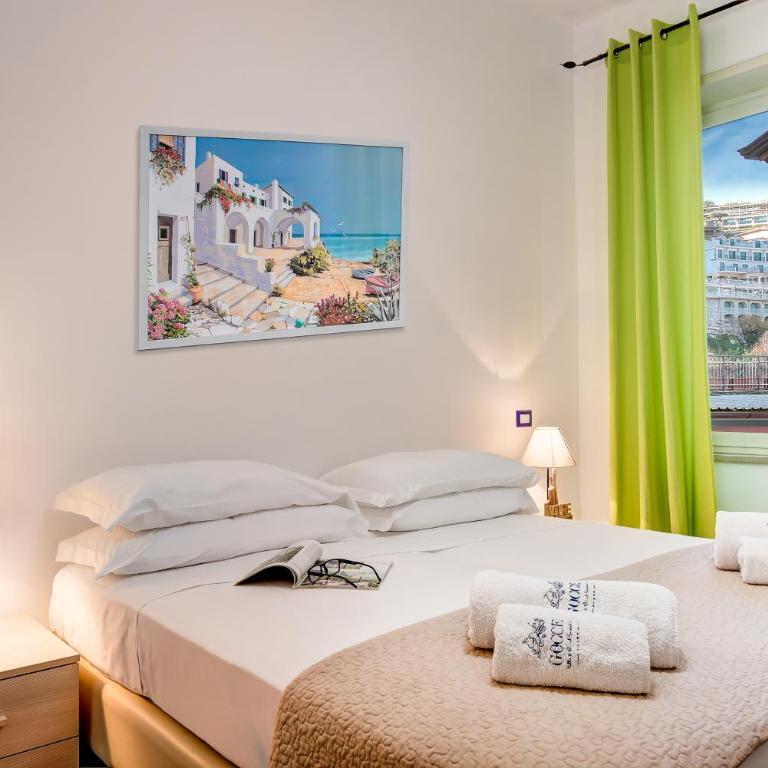 GOCCE VILLAS - Joes Flat 2 Modern - Appartamento con 2 Camere da Letto - 4