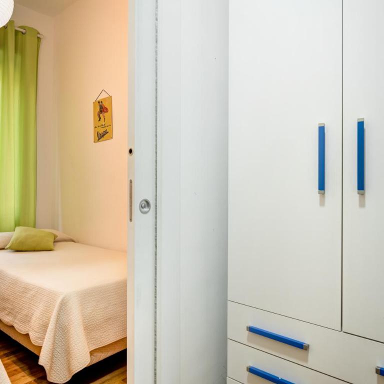 GOCCE VILLAS - Joes Flat 2 Modern - Appartamento con 2 Camere da Letto - 5