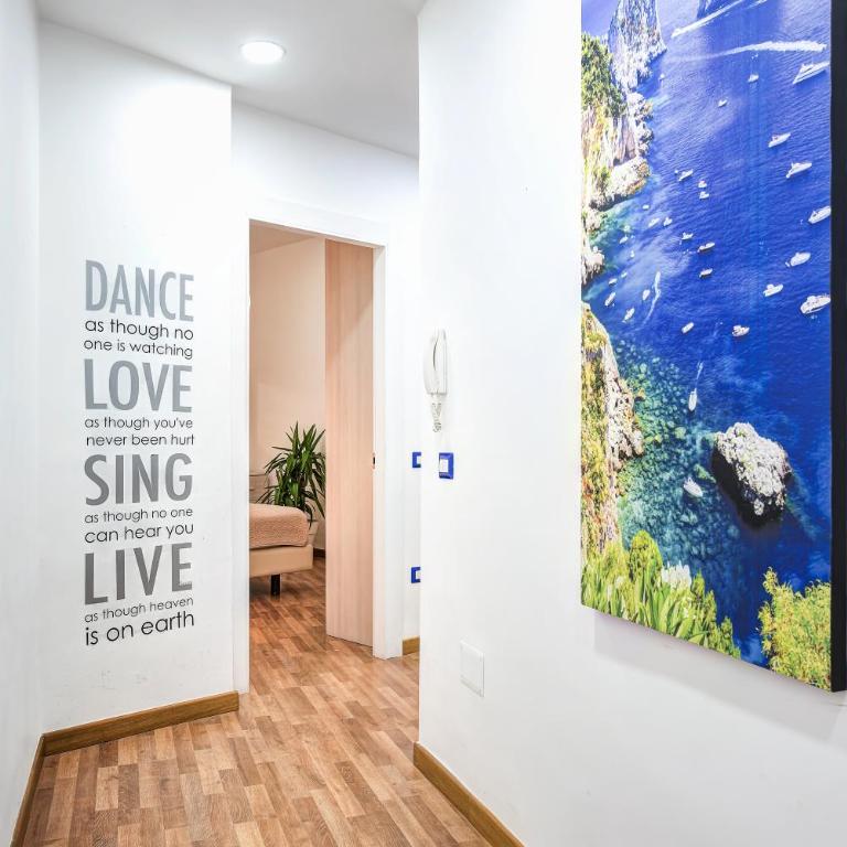 GOCCE VILLAS - Joes Flat 2 Modern - Appartamento con 2 Camere da Letto - 7