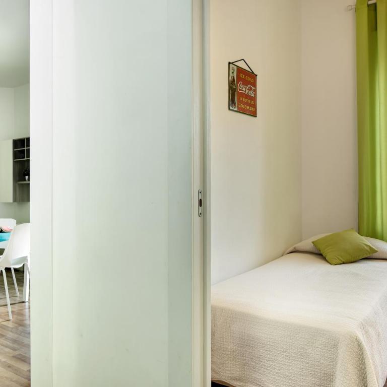 GOCCE VILLAS - Joes Flat 2 Modern - Appartamento con 2 Camere da Letto - 6