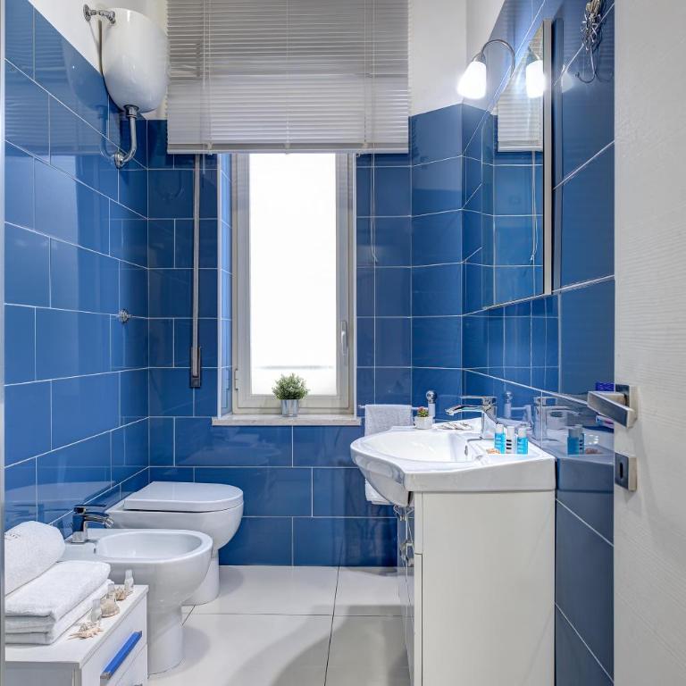 GOCCE VILLAS - Joes Flat 2 Modern - Appartamento con 2 Camere da Letto - 9