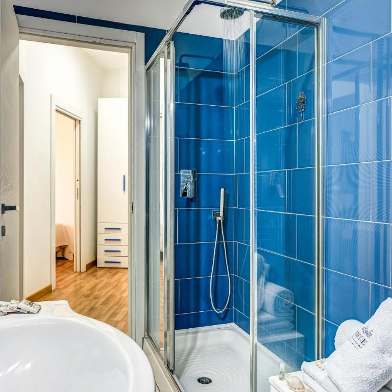 GOCCE VILLAS - Joes Flat 2 Modern - Appartamento con 2 Camere da Letto - 8