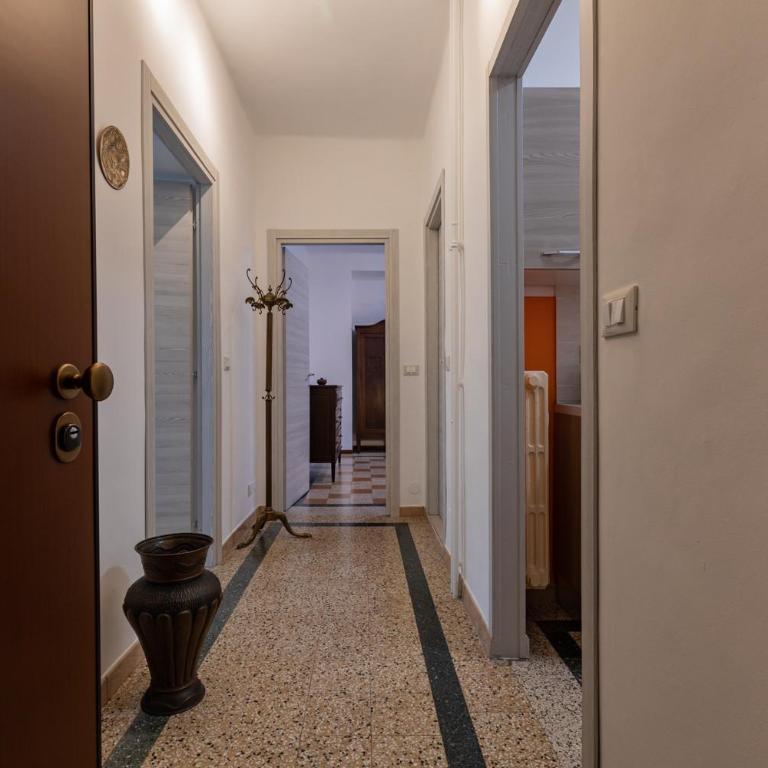 A Casa di Ines by Wonderful Italy - Apartment - 13