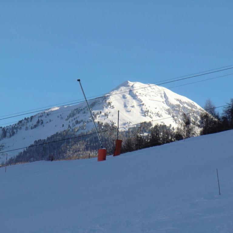 Appartement rénové en pleine montagne avec accès direct aux pistes - FR-1-181-2829 - Appartement - 18