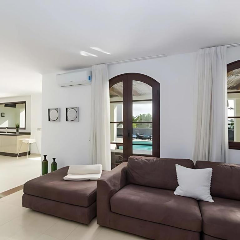 Villa Bella Valen - Deluxe Villa - 10