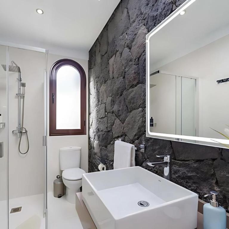 Villa Bella Valen - Deluxe Villa - 21