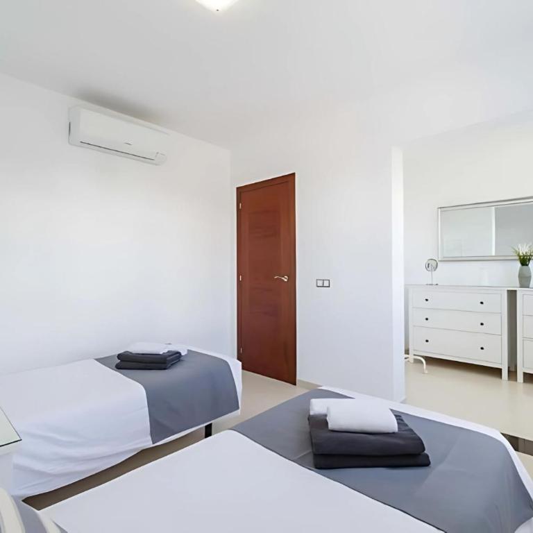 Villa Bella Valen - Deluxe Villa - 15