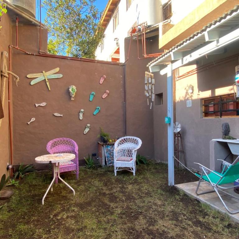 Vientos de mar - Apartamento de 1 dormitorio - 2