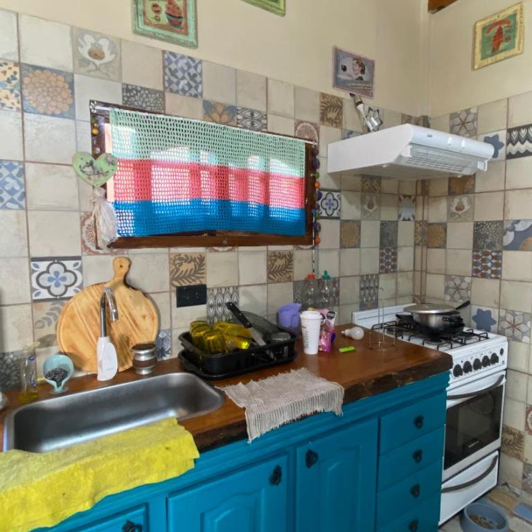 Vientos de mar - Apartamento de 1 dormitorio - 6