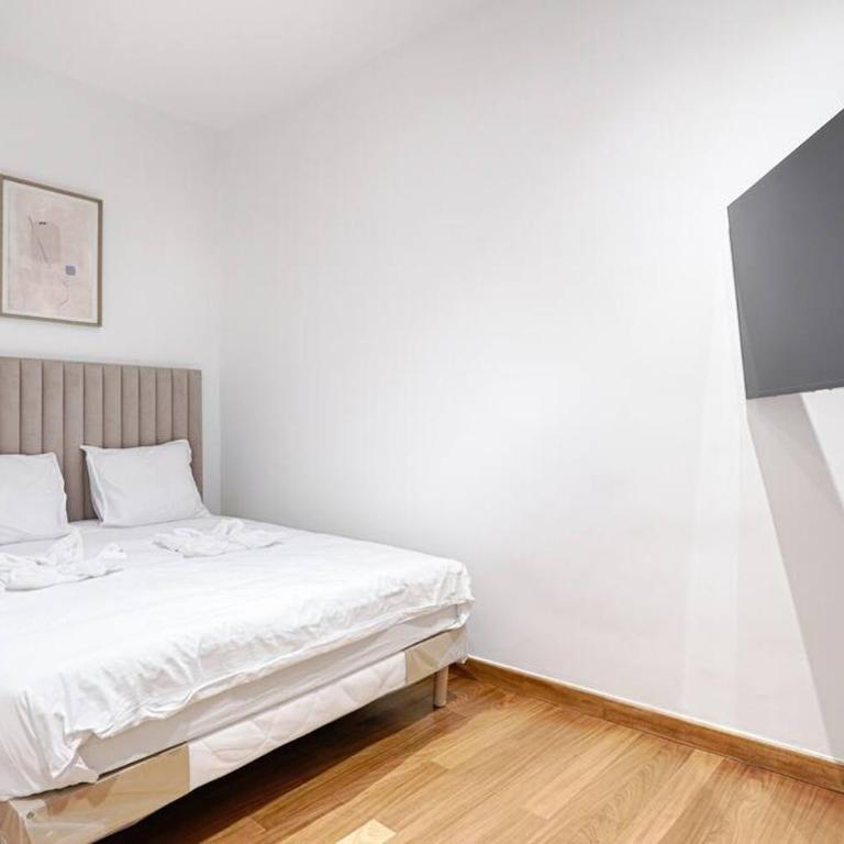 Concorde Saint Honore Apartment 1BR 4P - Apartamento de 1 dormitorio - 2