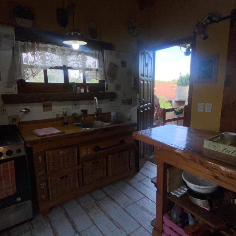 Vientos de mar - Apartamento de 1 dormitorio - 11