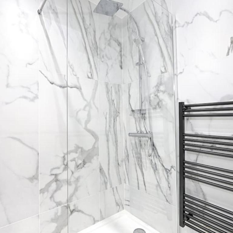 Concorde Saint Honore Apartment 1BR 4P - Apartamento de 1 dormitorio - 10