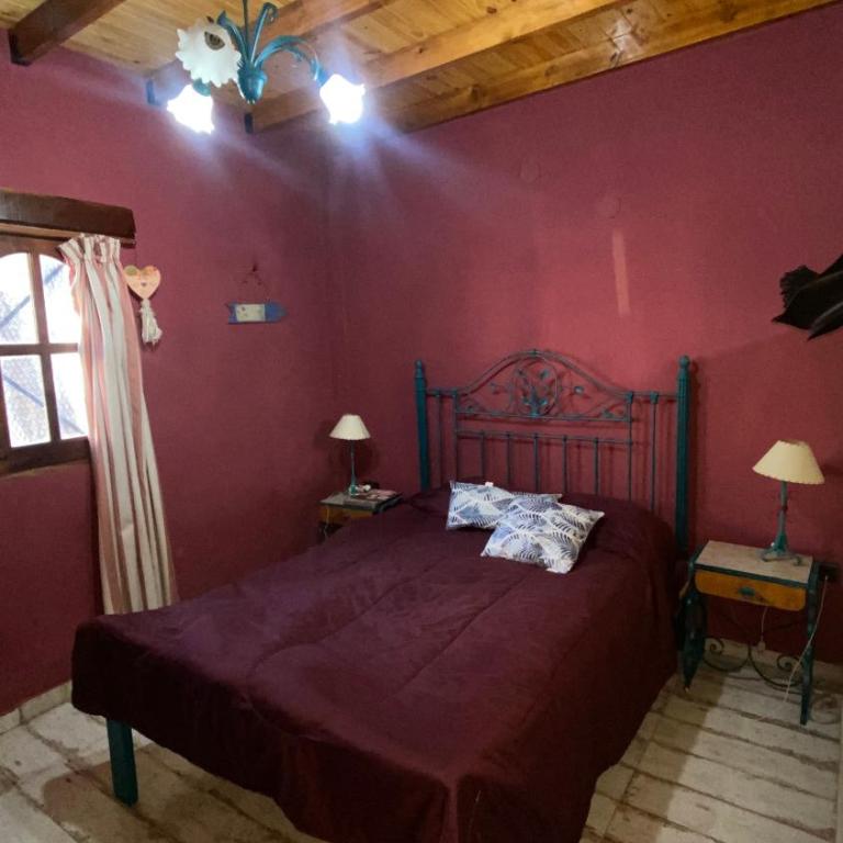 Vientos de mar - Apartamento de 1 dormitorio - 3