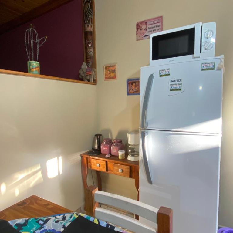 Vientos de mar - Apartamento de 1 dormitorio - 15