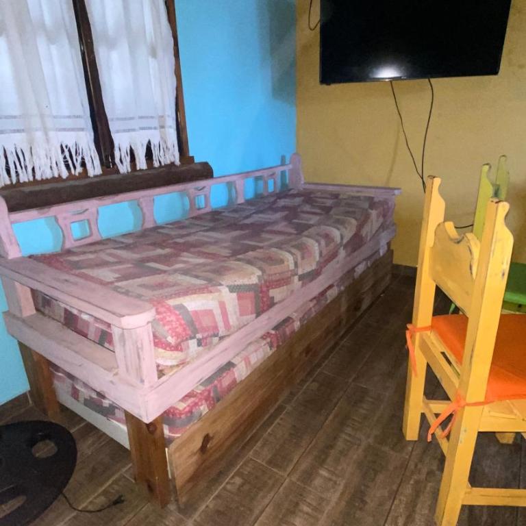 Vientos de mar - Apartamento de 1 dormitorio - 14