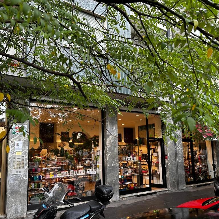 Solari Apartment, Milan fashion street - Appartamento con 1 Camera da Letto - 21