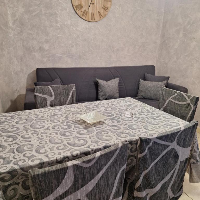 Homesweet - Appartamento con 1 Camera da Letto - 19