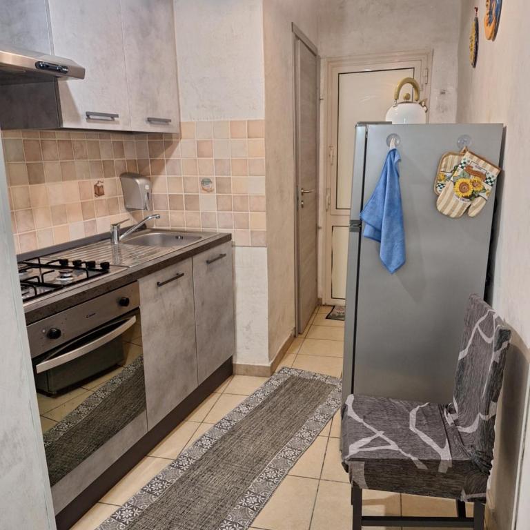Homesweet - Appartamento con 1 Camera da Letto - 15