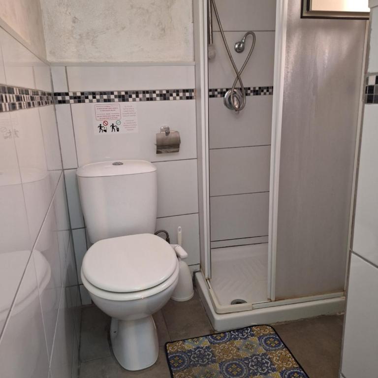 Homesweet - Appartamento con 1 Camera da Letto - 13
