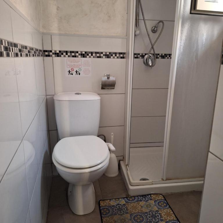 Homesweet - Appartamento con 1 Camera da Letto - 12