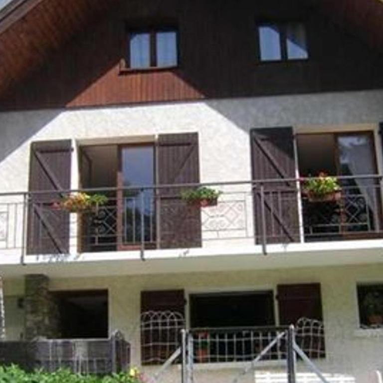 Charmant 3 pièces, 4 pers, animaux admis, terrasse Sud-Est - FR-1-263-158 - Apartment (4 Erwachsene) - 8