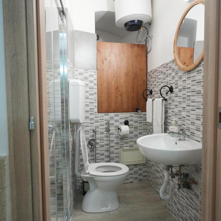 La maison di Elenì - Apartment - 14