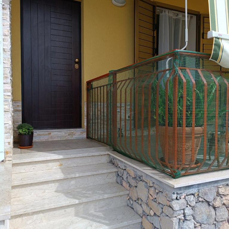 Casa Azzurra - Appartamento con 1 Camera da Letto - 21