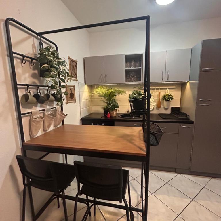 Studio Lucica - Studio - 1