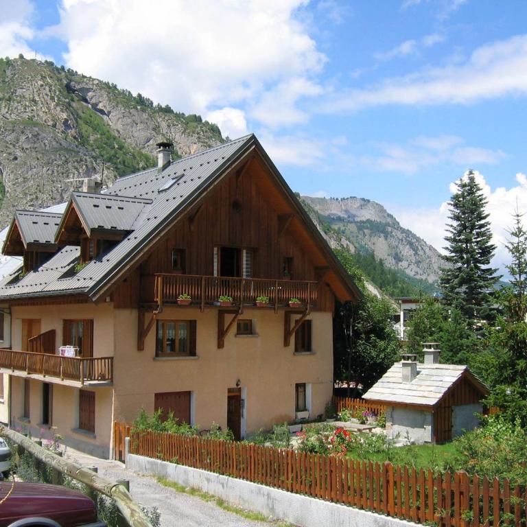 Appartement 3 pièces Sud-Est pour 6-8 personnes avec Wifi - FR-1-263-82 - Apartment (8 Adults) - 4