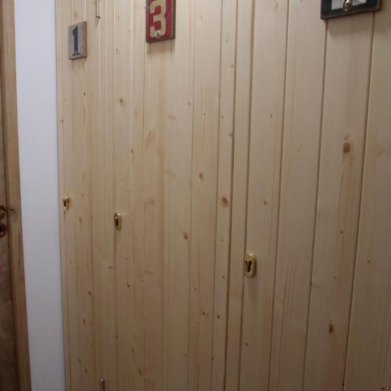 Chalet duplex 6 chambres, sauna, jacuzzi, balcons sud, parking, proche pistes et golf - FR-1-263-337 - Apartment (15 adults) - 20