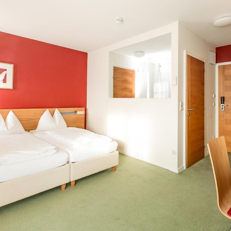 Rasthaus zum Dokl - Double Room - 4