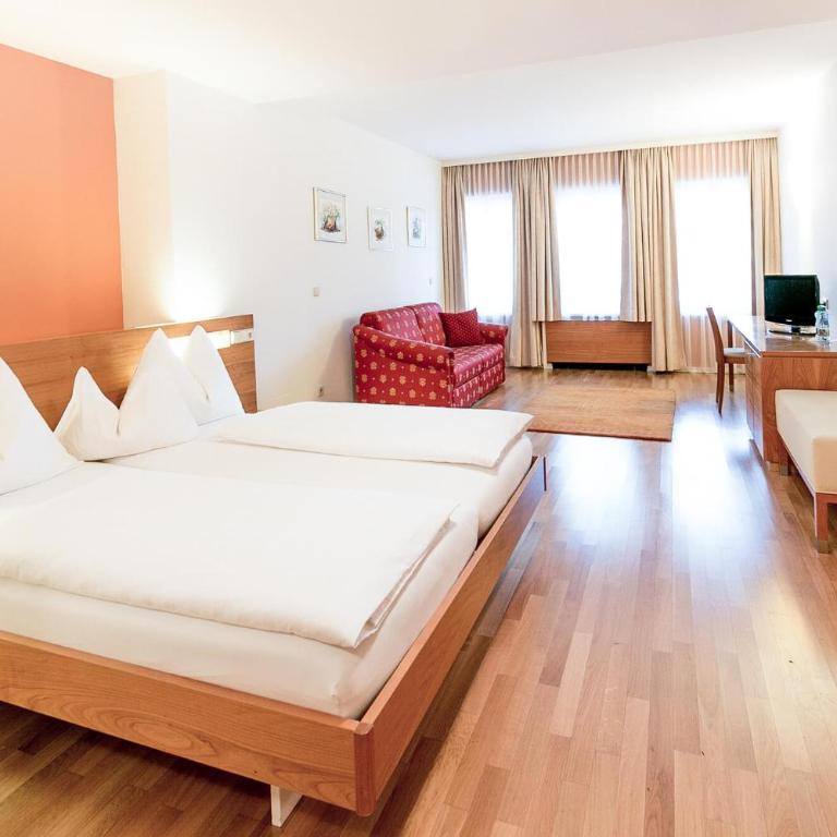 Rasthaus zum Dokl - Double Room - 2