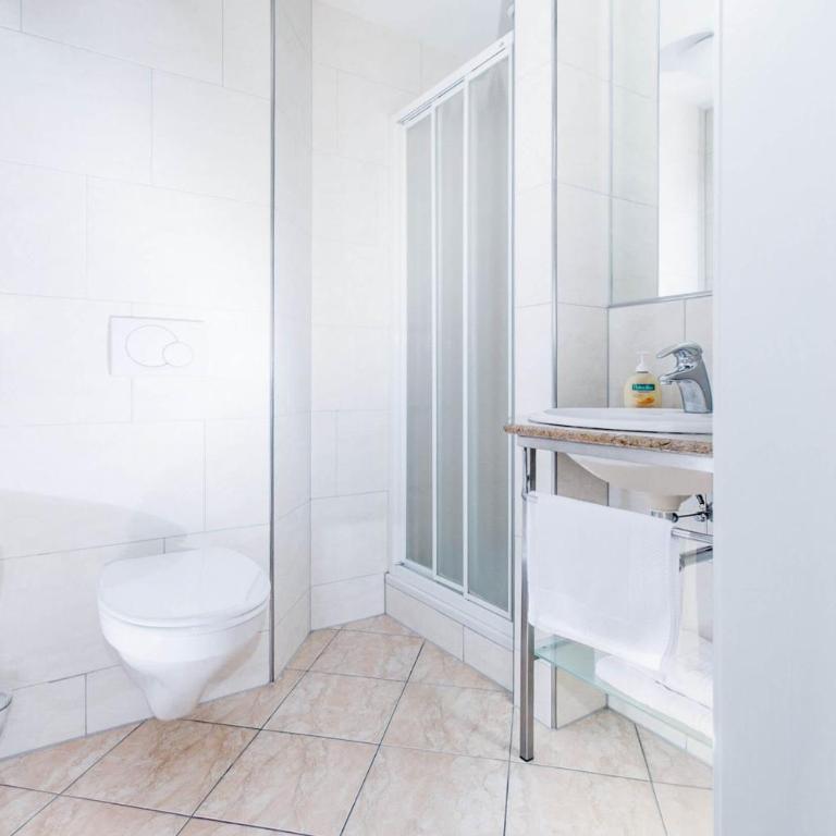 Rasthaus zum Dokl - Single Room - 2