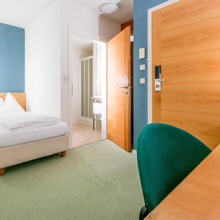 Rasthaus zum Dokl - Single Room - 1