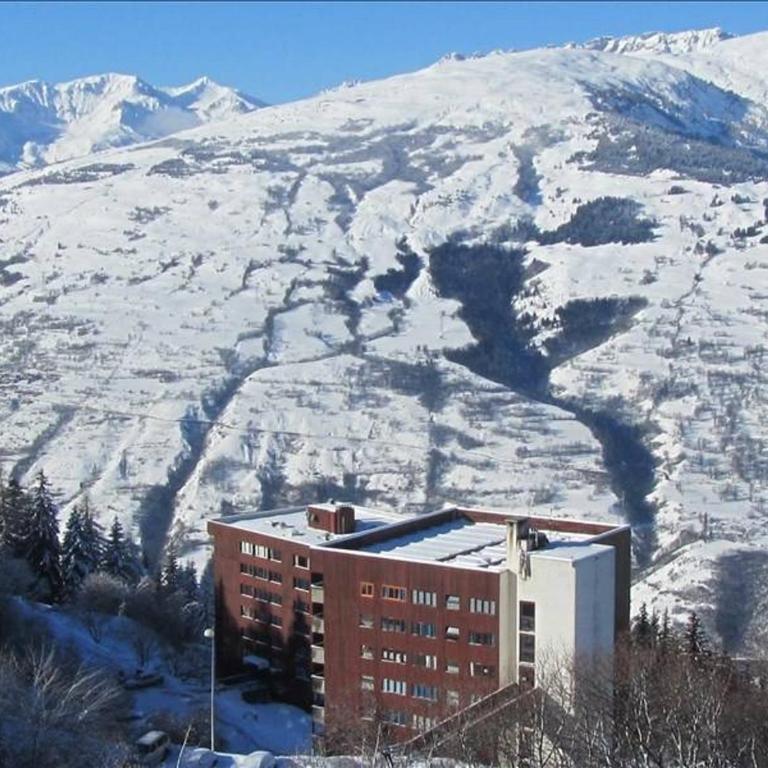 Appartement cosy 4 pers à Arc 1600, proche des pistes - FR-1-411-949 - Apartment - 13