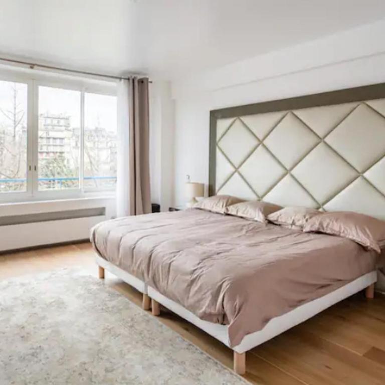 2 bedroom appartement champs Élysée - Appartement 2 Chambres - 7