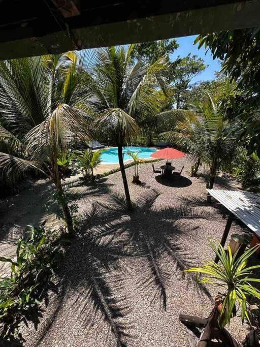 Relájate en el llano Piscina privada y naturaleza - Villa - 7