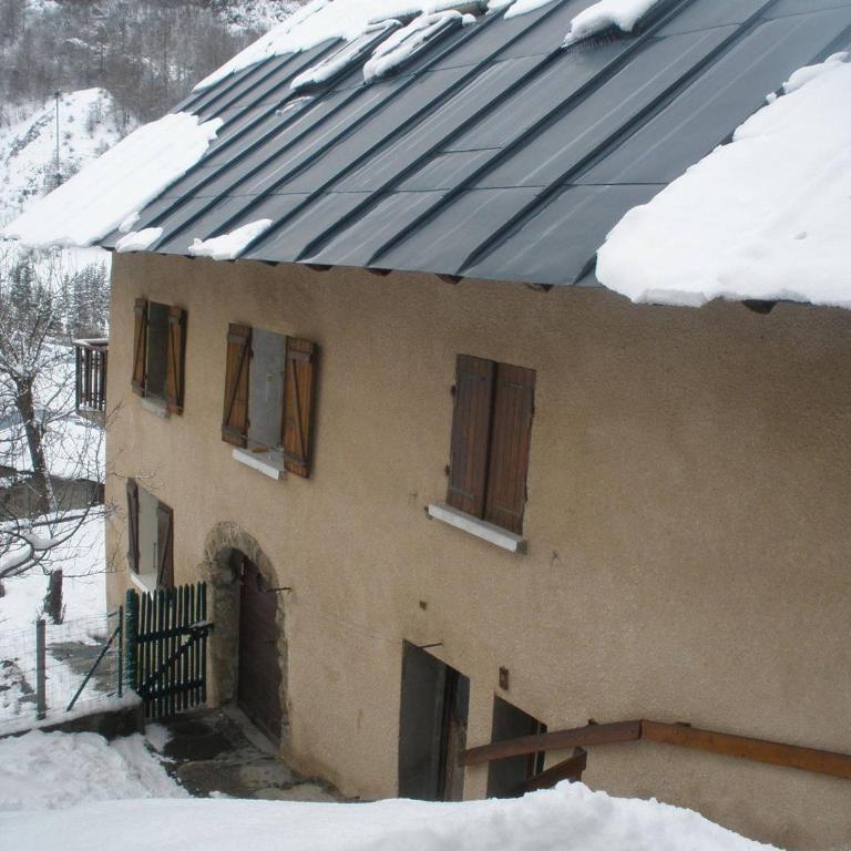 Appartement 2 pièces pour 5 personnes, Exposition Sud-Ouest, Animaux acceptés - Apartment mit 1 Schlafzimmer - 13
