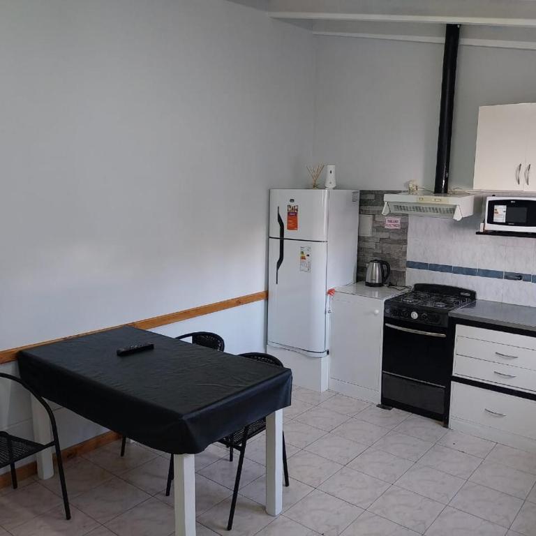 La casita - Apartamento de 1 dormitorio - 5