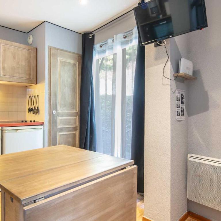 V du Bachat - Melezes E13 - 5 pers - Appartamento - 7
