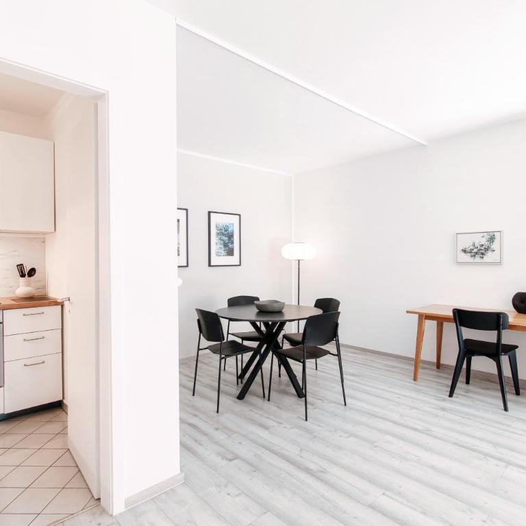 Castagnola 501 by Quokka 360 - Modern Apartment in Lugano Scenic District - Appartamento con 1 Camera da Letto - 10