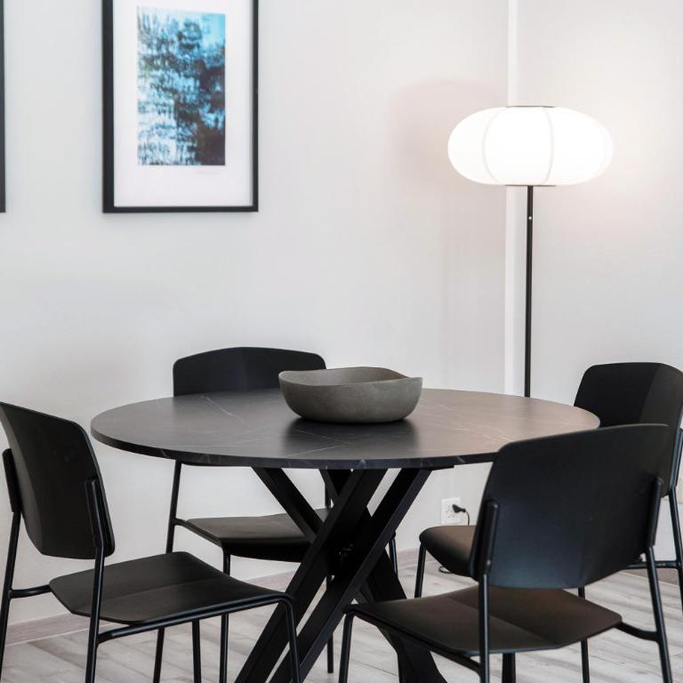 Castagnola 501 by Quokka 360 - Modern Apartment in Lugano Scenic District - Appartamento con 1 Camera da Letto - 16