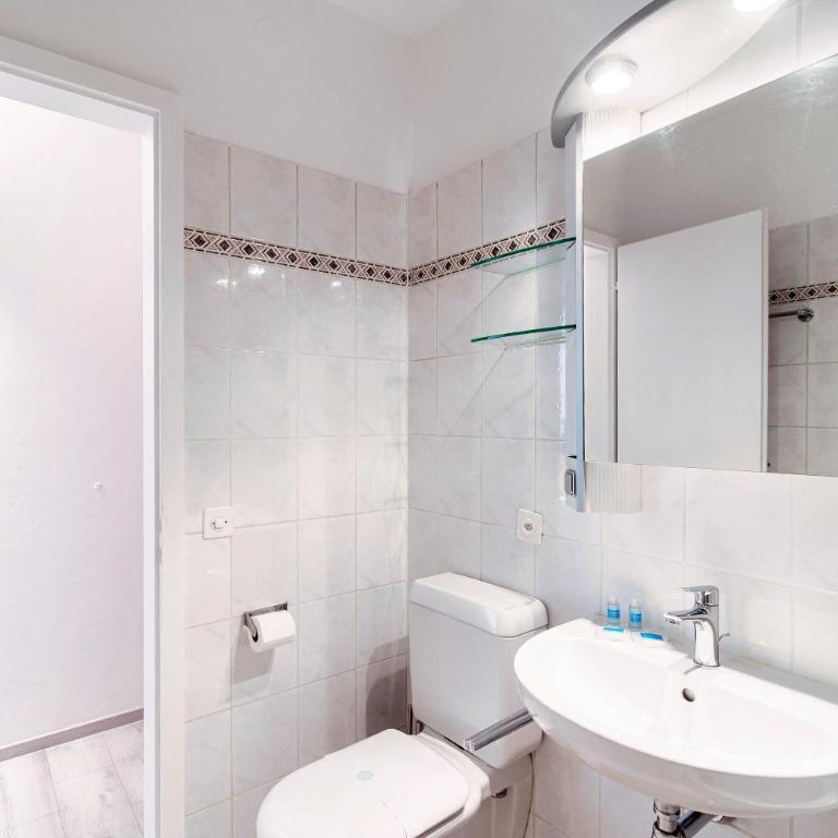 Castagnola 501 by Quokka 360 - Modern Apartment in Lugano Scenic District - Appartamento con 1 Camera da Letto - 26