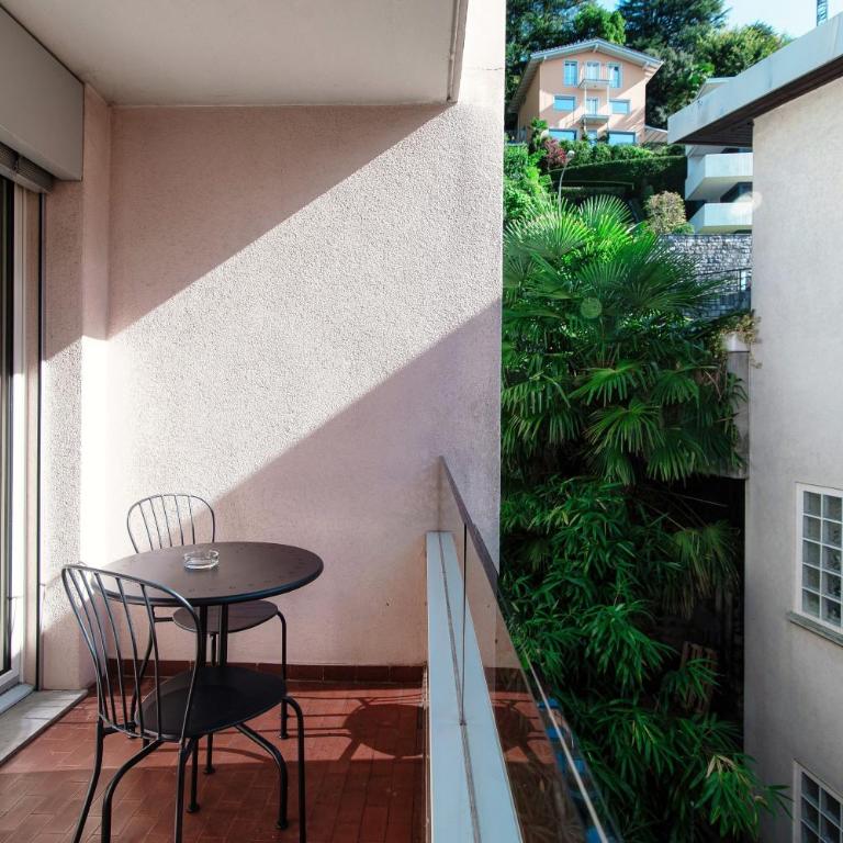Castagnola 501 by Quokka 360 - Modern Apartment in Lugano Scenic District - Appartamento con 1 Camera da Letto - 8
