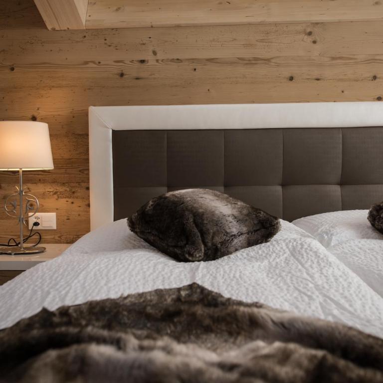 Suitenhotel Panorama Ski Lodge - Apartment mit 1 Schlafzimmer - 1