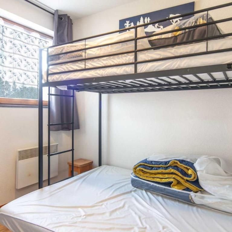 V du Bachat - Melezes E13 - 5 pers - Appartamento - 8