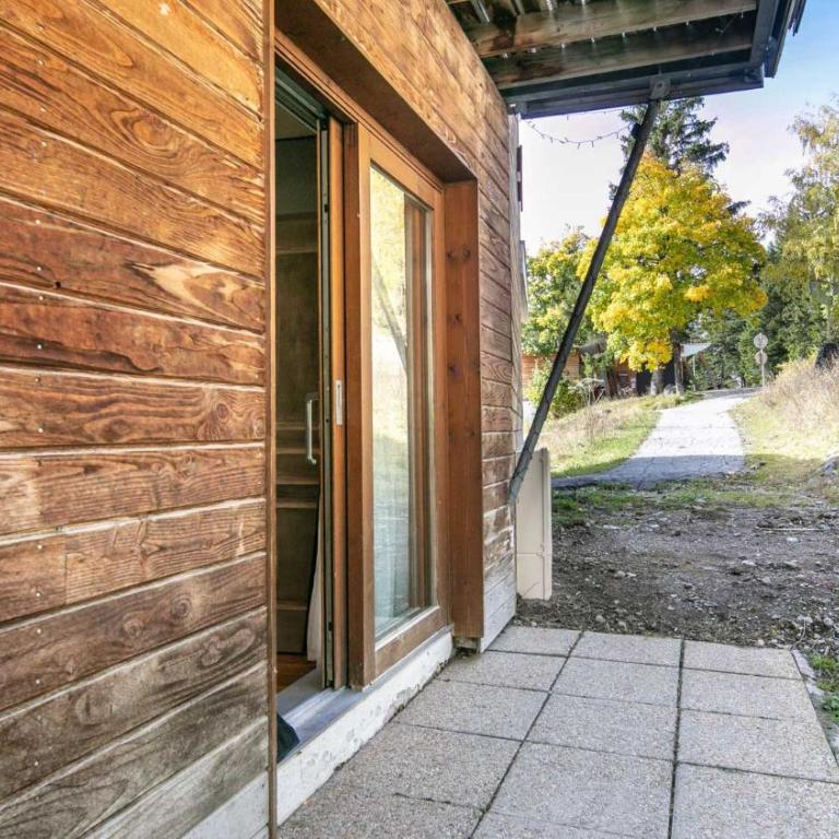 V du Bachat - Melezes E13 - 5 pers - Appartamento - 2