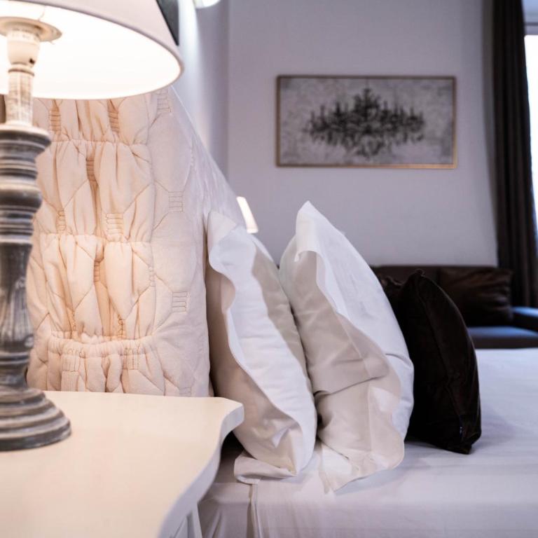 Ripetta 35 - Triple Room with Private Bathroom - 14