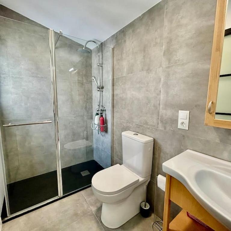 Ático con gran terraza privada - CozyHomeSevilla8 - One-Bedroom Apartment - 3